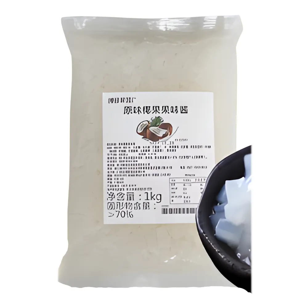 CUBITO COCO (1KG)
