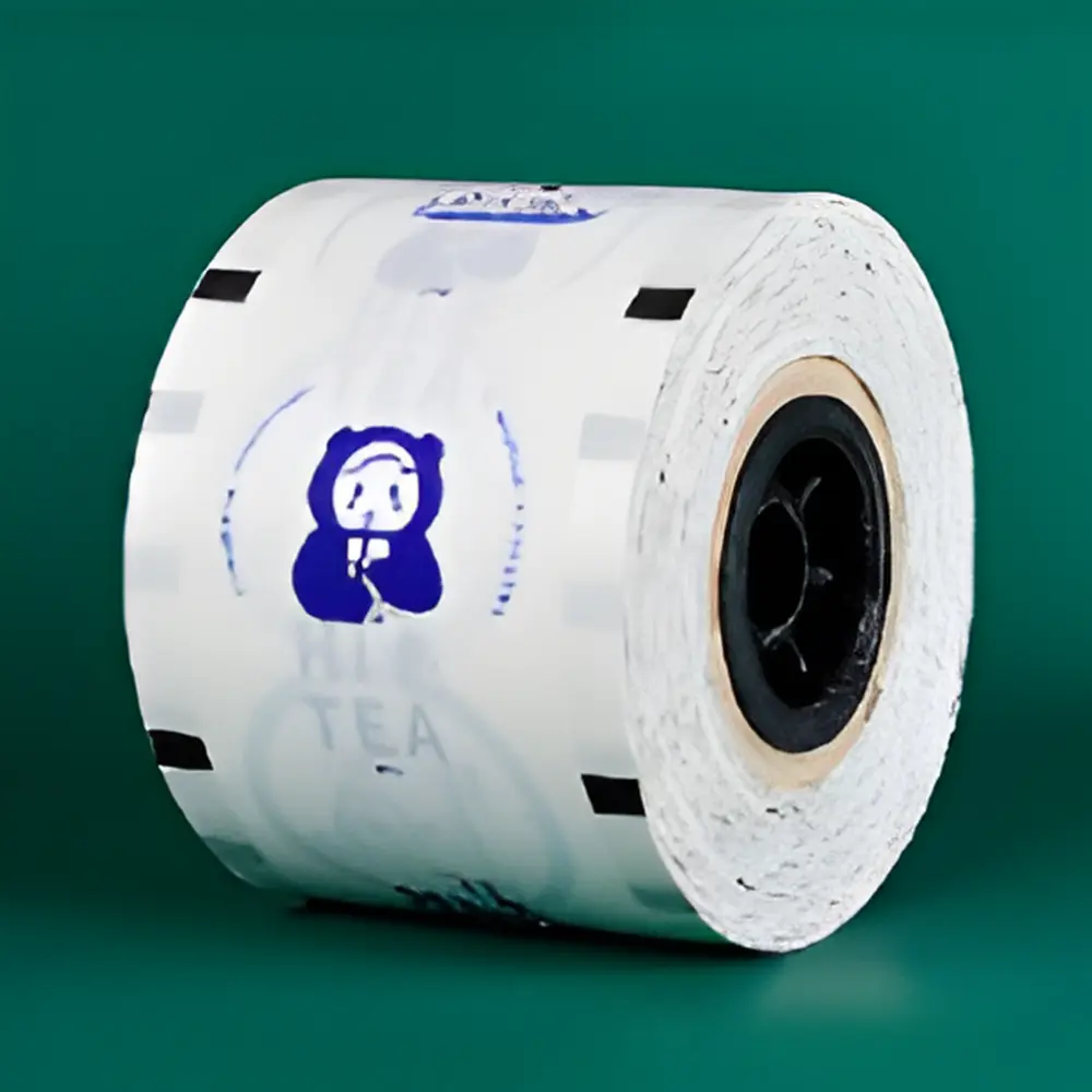FILM SELLADOR COMPATIBLE CON PAPEL Y PLASTICO