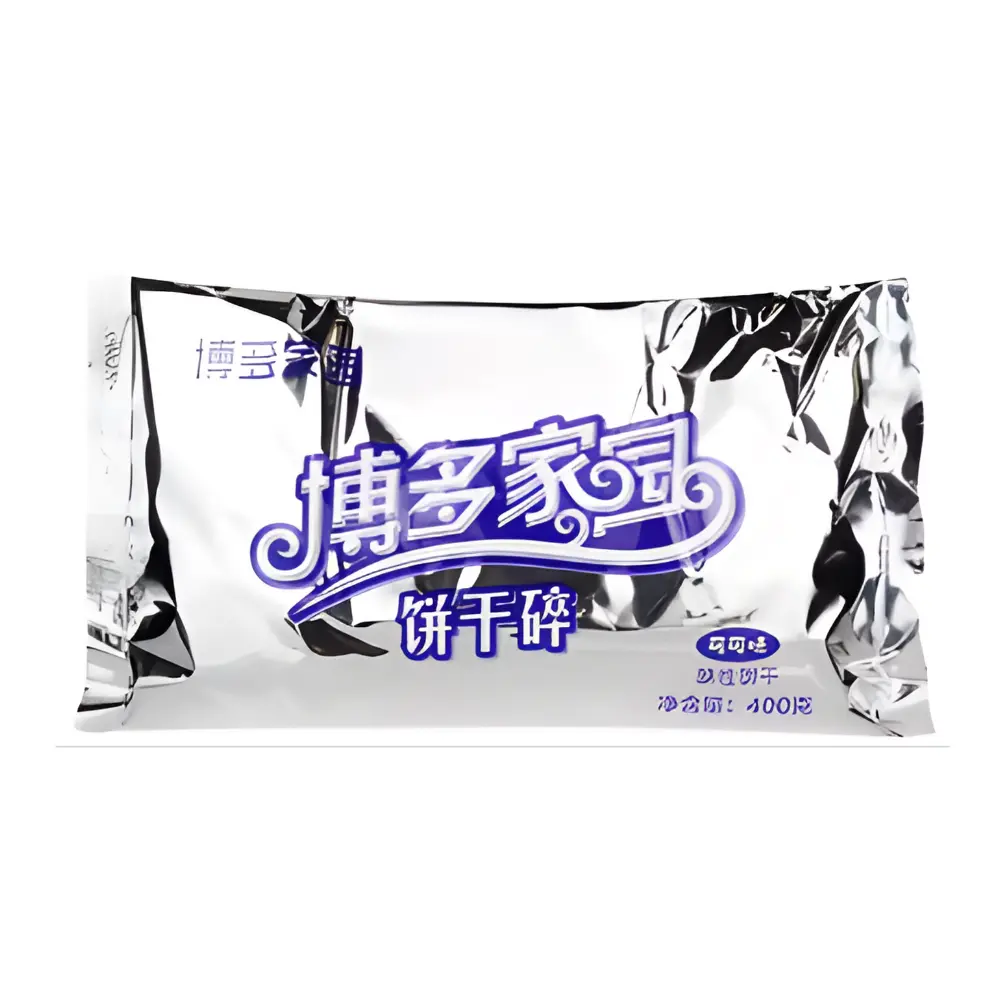 MIGAS DE GALLETA (400G)