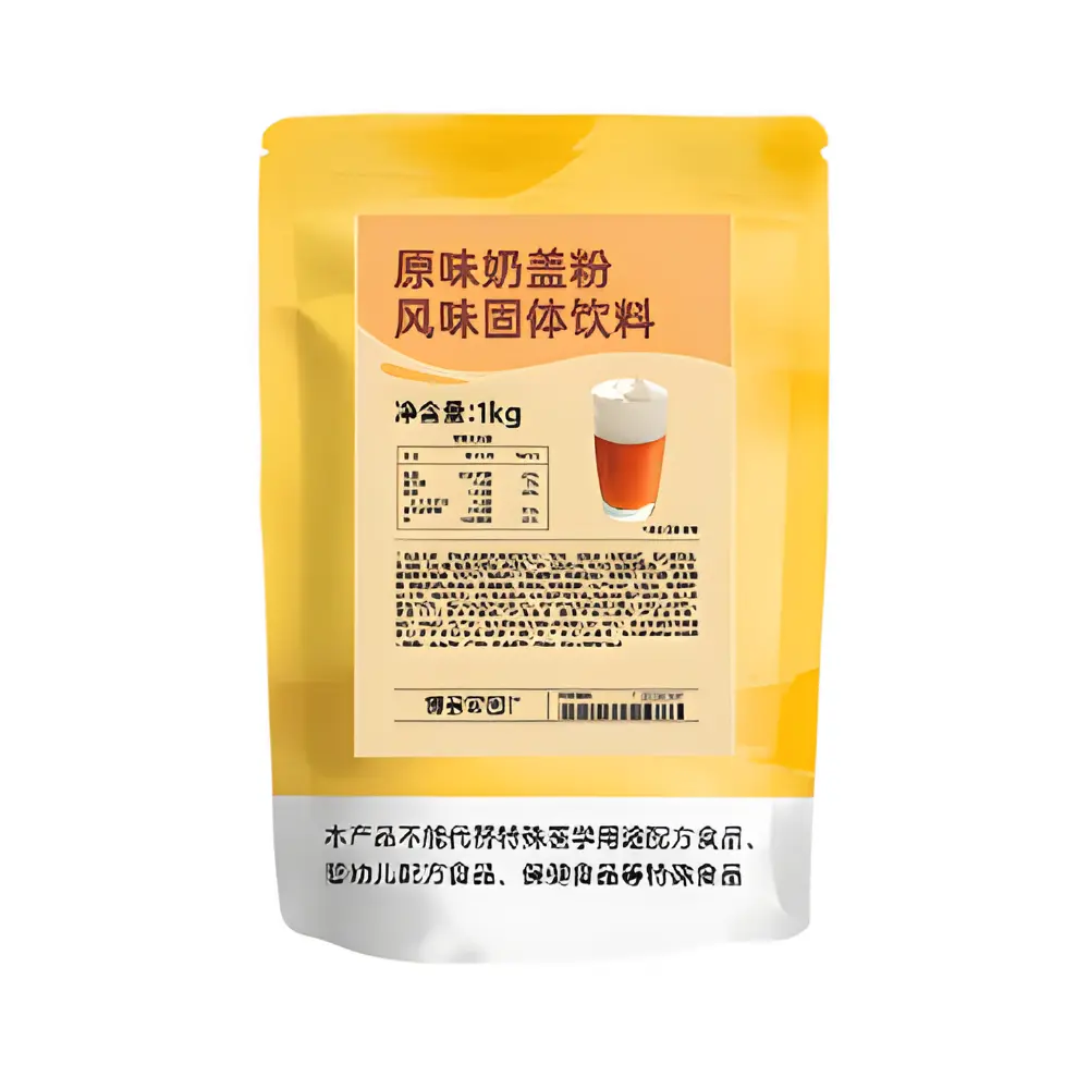 POLVO QUESO LATTE (1KG)