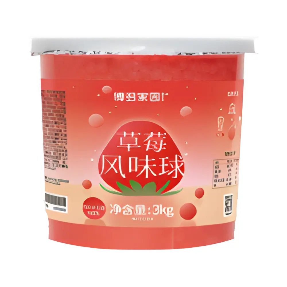 POPS FRUTILLA(3kg)（博多家园）