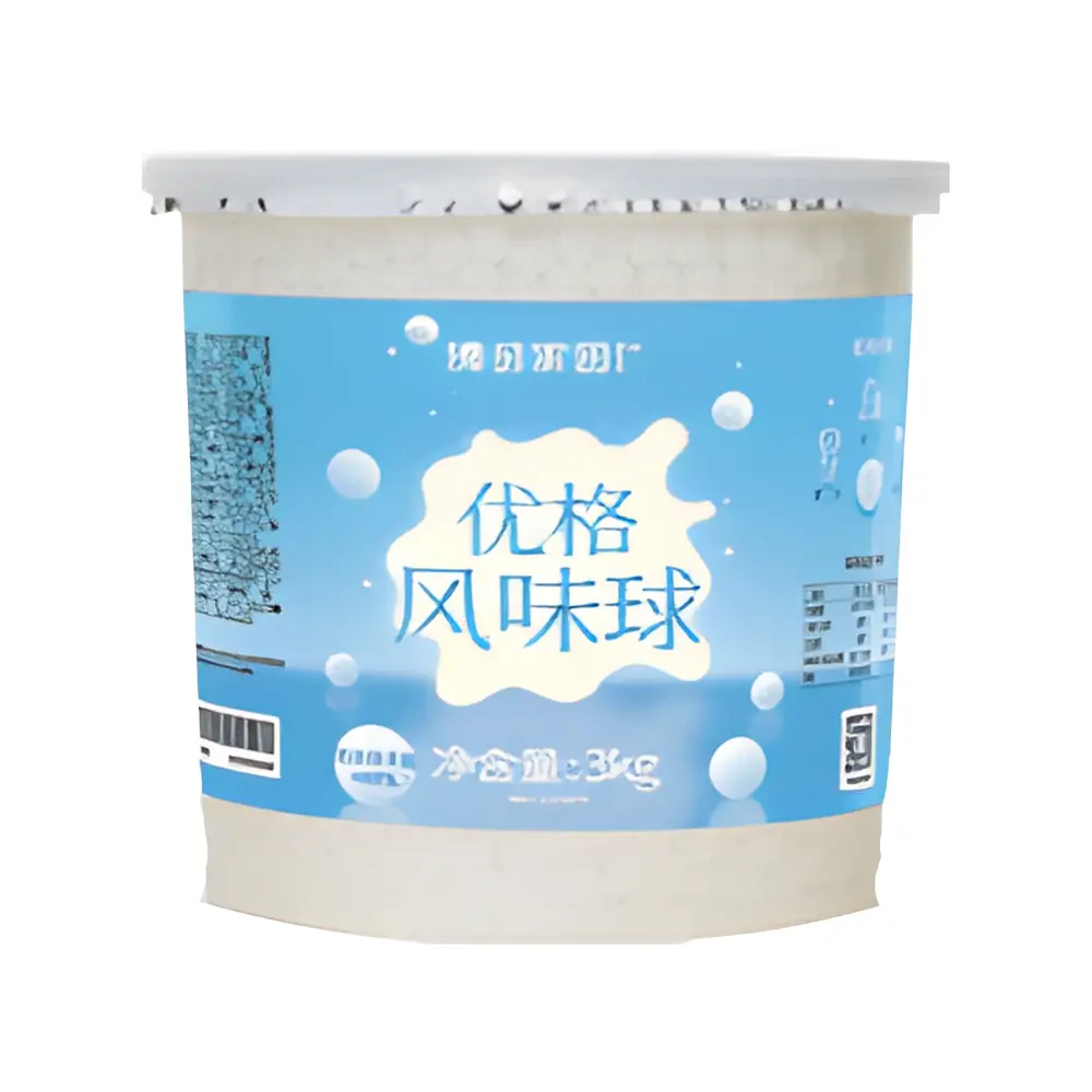 POPS YOGULT(3kg)（博多家园）