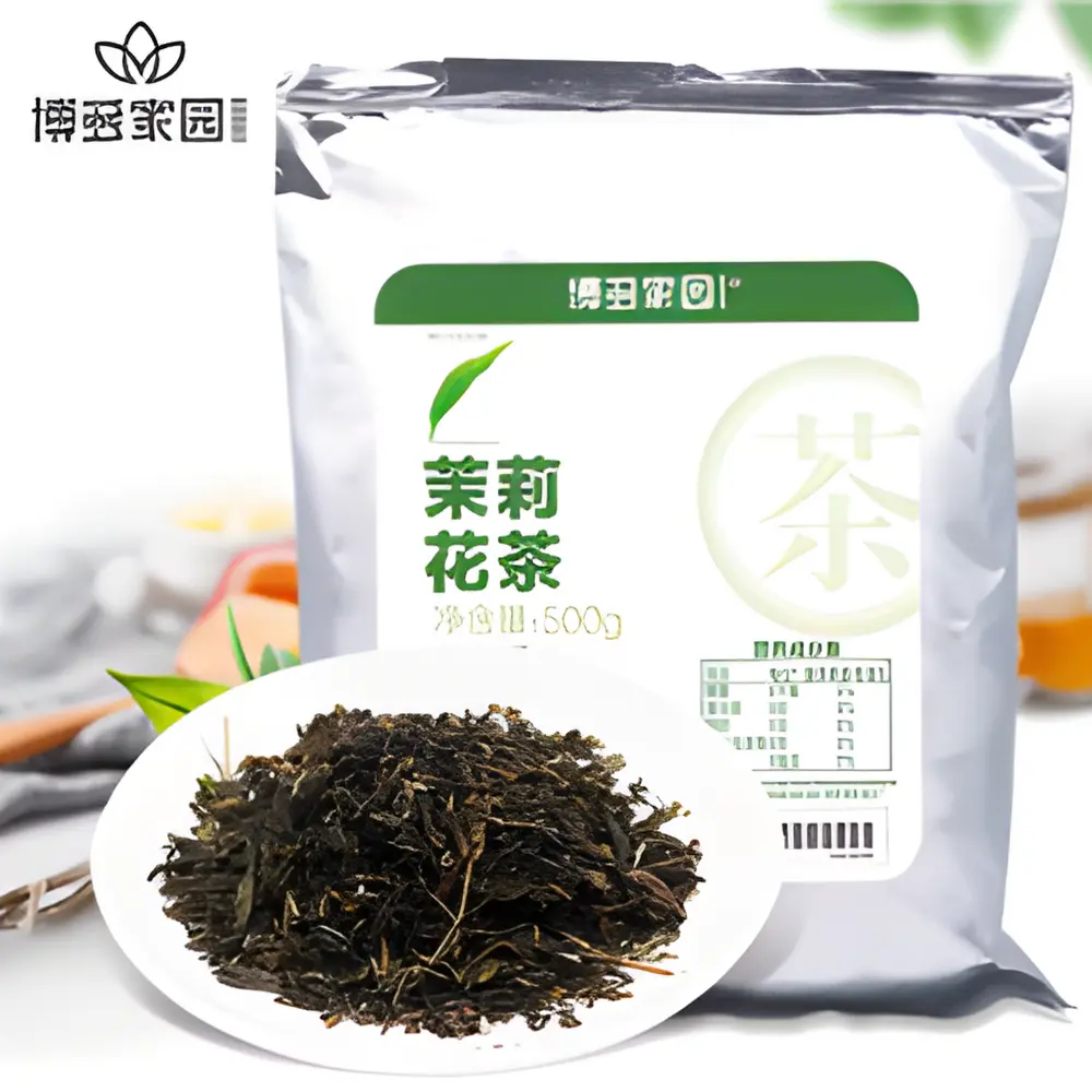 TÉ JAZMÍN （500G)